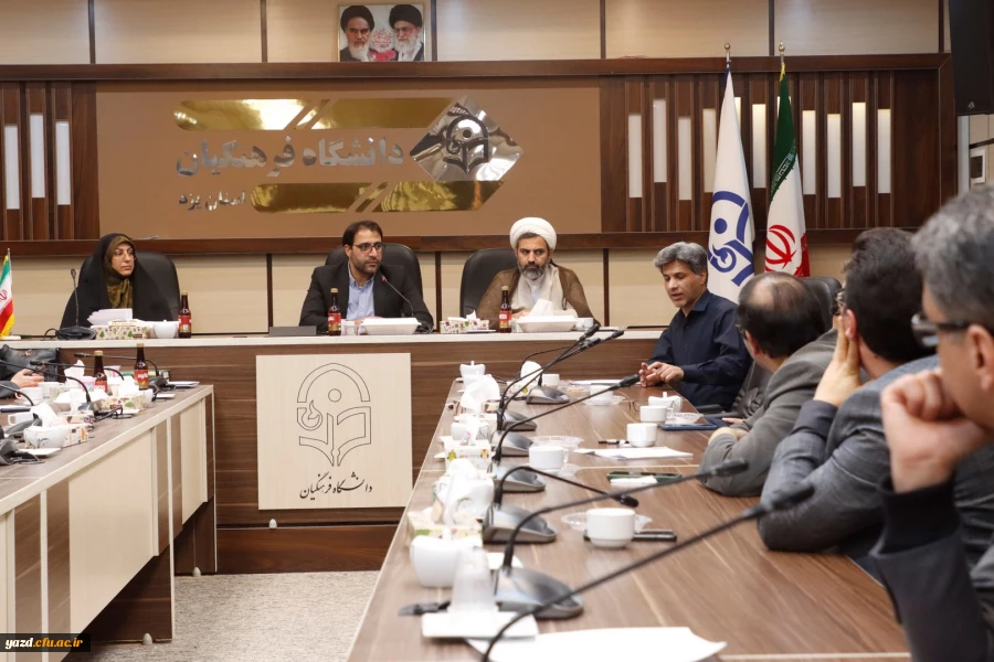 مامورین آموزشی؛ بهترین عامل اتصال دانش و مهارت دانشجومعلمان 9