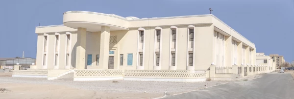 مجتمع آموزشی سامان به دانشگاه فرهنگیان استان یزد واگذار شد 11