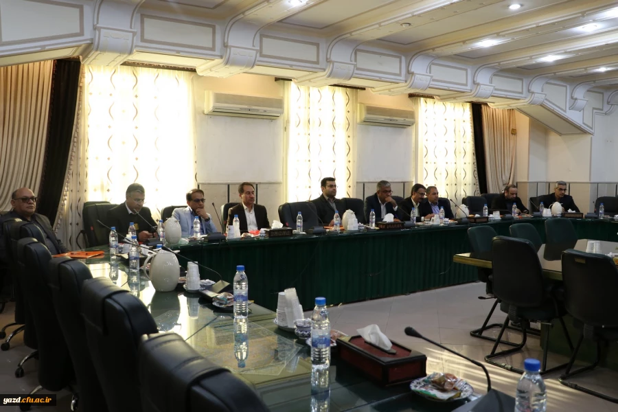 گزارش تصویری اجلاس هماهنگی دبیران علمی و اجرایی یازدهمین جشنواره تدریس برتر دانشگاه فرهنگیان سراسر کشور  7