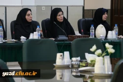 گزارش تصویری اجلاس هماهنگی دبیران علمی و اجرایی یازدهمین جشنواره تدریس برتر دانشگاه فرهنگیان سراسر کشور  9