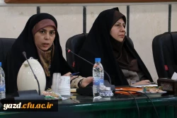 گزارش تصویری اجلاس هماهنگی دبیران علمی و اجرایی یازدهمین جشنواره تدریس برتر دانشگاه فرهنگیان سراسر کشور  10