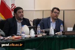 گزارش تصویری اجلاس هماهنگی دبیران علمی و اجرایی یازدهمین جشنواره تدریس برتر دانشگاه فرهنگیان سراسر کشور  18