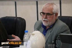 گزارش تصویری اجلاس هماهنگی دبیران علمی و اجرایی یازدهمین جشنواره تدریس برتر دانشگاه فرهنگیان سراسر کشور  19