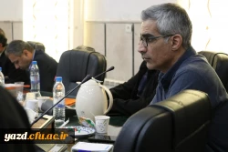 گزارش تصویری اجلاس هماهنگی دبیران علمی و اجرایی یازدهمین جشنواره تدریس برتر دانشگاه فرهنگیان سراسر کشور  22