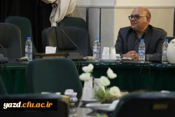 گزارش تصویری اجلاس هماهنگی دبیران علمی و اجرایی یازدهمین جشنواره تدریس برتر دانشگاه فرهنگیان سراسر کشور  24