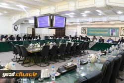گزارش تصویری اجلاس هماهنگی دبیران علمی و اجرایی یازدهمین جشنواره تدریس برتر دانشگاه فرهنگیان سراسر کشور  26