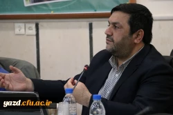 گزارش تصویری اجلاس هماهنگی دبیران علمی و اجرایی یازدهمین جشنواره تدریس برتر دانشگاه فرهنگیان سراسر کشور  29