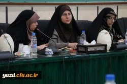 گزارش تصویری اجلاس هماهنگی دبیران علمی و اجرایی یازدهمین جشنواره تدریس برتر دانشگاه فرهنگیان سراسر کشور  30