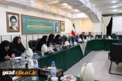 گزارش تصویری اجلاس هماهنگی دبیران علمی و اجرایی یازدهمین جشنواره تدریس برتر دانشگاه فرهنگیان سراسر کشور  31