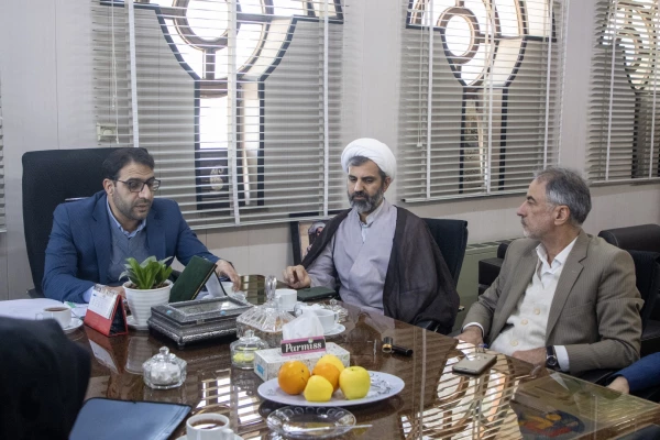 نخبگان و فعالان قرآنی؛ فرصتی محترم و مغتنم در پیشبرد اهداف تحولی دانشگاه  3