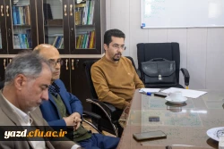 نخبگان و فعالان قرآنی؛ فرصتی محترم و مغتنم در پیشبرد اهداف تحولی دانشگاه  4