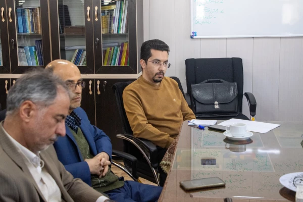 نخبگان و فعالان قرآنی؛ فرصتی محترم و مغتنم در پیشبرد اهداف تحولی دانشگاه  4