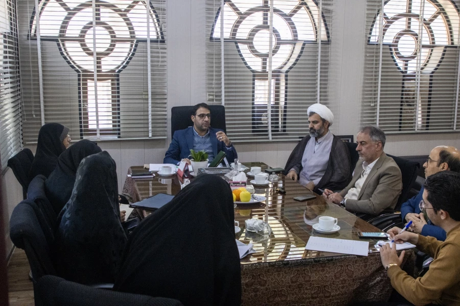 نخبگان و فعالان قرآنی؛ فرصتی محترم و مغتنم در پیشبرد اهداف تحولی دانشگاه  6