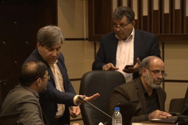 برگزاری نخستین دوره آموزشی هوش مصنوعی در دانشگاه فرهنگیان استان یزد 7