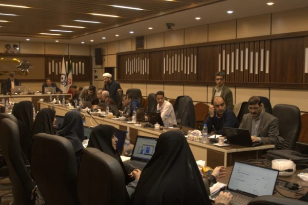 برگزاری نخستین دوره آموزشی هوش مصنوعی در دانشگاه فرهنگیان استان یزد 8