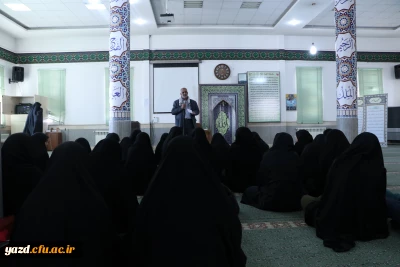 به مناسبت سالگرد پیروزی انقلاب اسلامی برگزار شد:

برگزاری جلسه پرسش و پاسخ چرایی انقلاب
