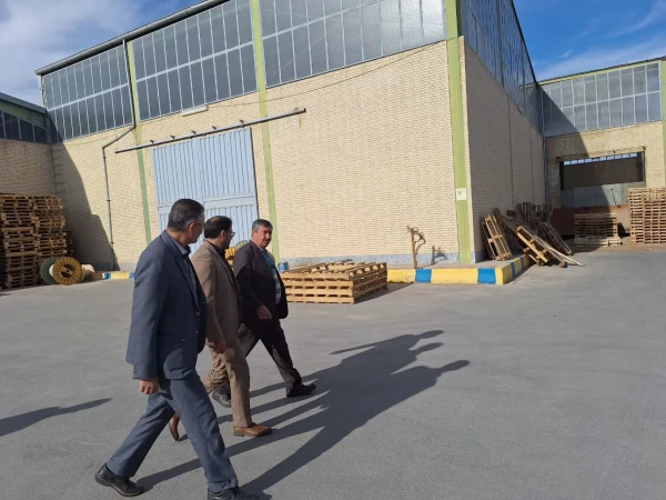  دیدار صمیمانه سرپرست دانشگاه فرهنگیان یزد با یکی از خیرین فرهیخته و مدرسه ساز استان  5