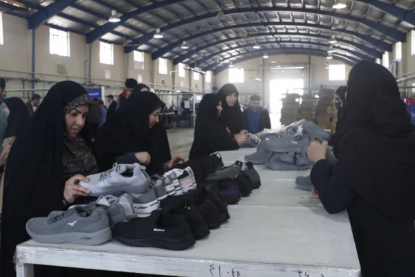 نخستین اردوی یک روزه راهیان پیشرفت ویژه اساتید و کارکنان دانشگاه فرهنگیان یزد 
 9