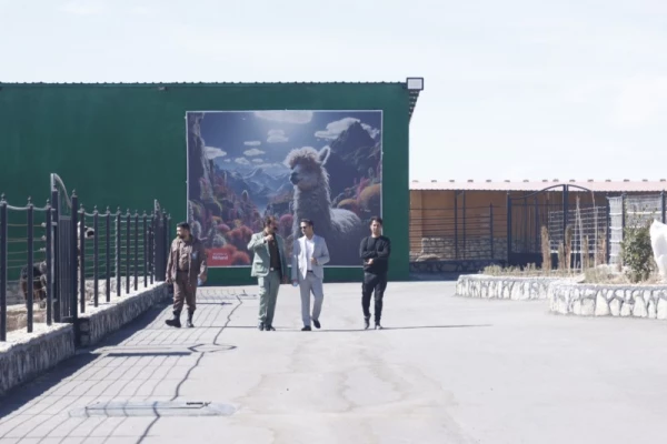 نخستین اردوی یک روزه راهیان پیشرفت ویژه اساتید و کارکنان دانشگاه فرهنگیان یزد 
 6