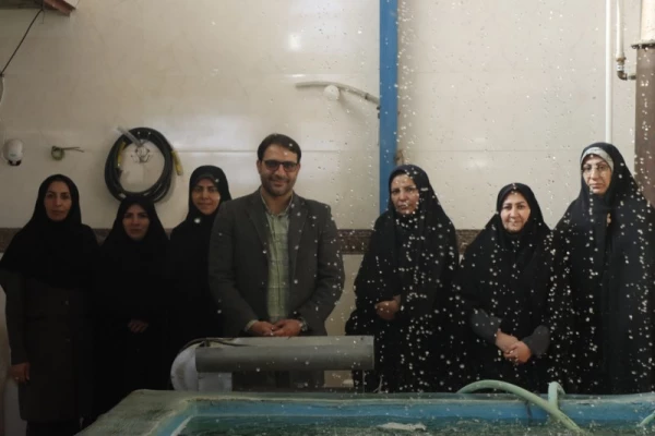 نخستین اردوی یک روزه راهیان پیشرفت ویژه اساتید و کارکنان دانشگاه فرهنگیان یزد 
 9