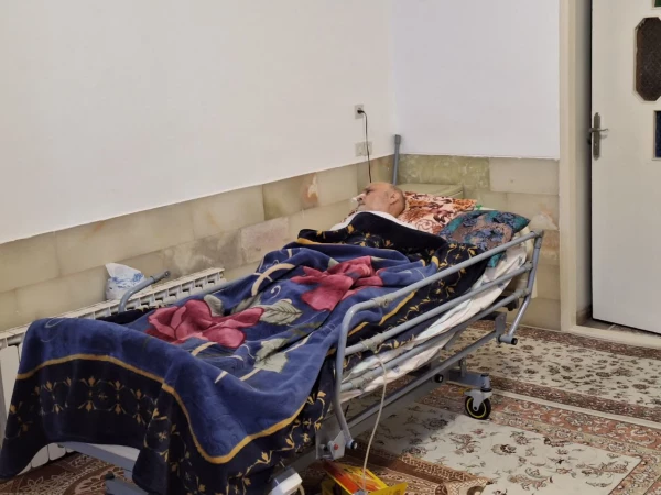 دیدار سرپرست دانشگاه فرهنگیان یزد با دو پیشکسوت مرکز تربیت معلم شهید پاک نژاد   4