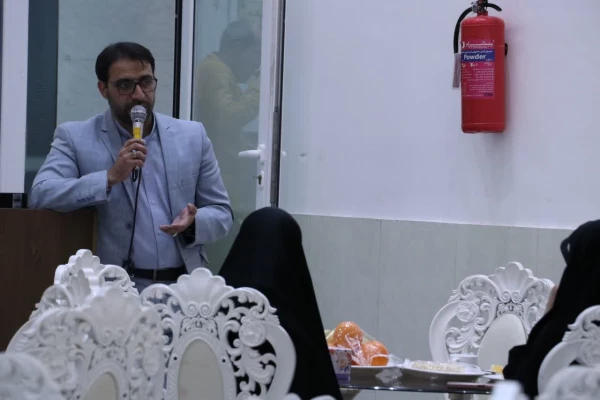 سومین دورهمی صمیمانه کارمندان دانشگاه فرهنگیان استان یزد با حضور سرپرست پردیس های این دانشگاه 2