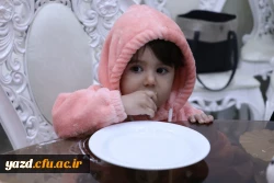 سومین دورهمی صمیمانه کارمندان دانشگاه فرهنگیان استان یزد با حضور سرپرست پردیس های این دانشگاه 2