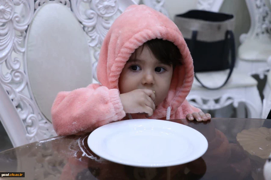 سومین دورهمی صمیمانه کارمندان دانشگاه فرهنگیان استان یزد با حضور سرپرست پردیس های این دانشگاه 2