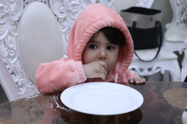 سومین دورهمی صمیمانه کارمندان دانشگاه فرهنگیان استان یزد با حضور سرپرست پردیس های این دانشگاه 8