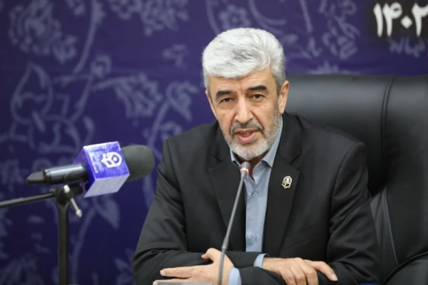 لزوم خودباوری و تعامل گسترده و مستمر برای ارتقا کمی و کیفی دانشگاه فرهنگیان
 2