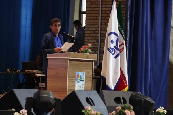 چهارمین همایش ملی آموزش علوم اجتماعی در دانشگاه فرهنگیان استان یزد برگزار شد. 5