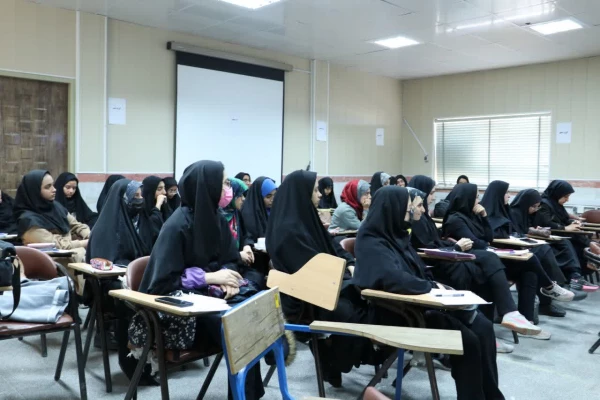 جشنواره تدریس برتر؛ بهترین بستر برای تقویت بعد مهارتی و ناب ترین فرصت در جهت نیل به الگوی معلم قوی 
 2