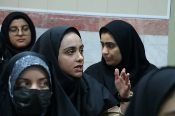 جشنواره تدریس برتر؛ بهترین بستر برای تقویت بعد مهارتی و ناب ترین فرصت در جهت نیل به الگوی معلم قوی 
 2