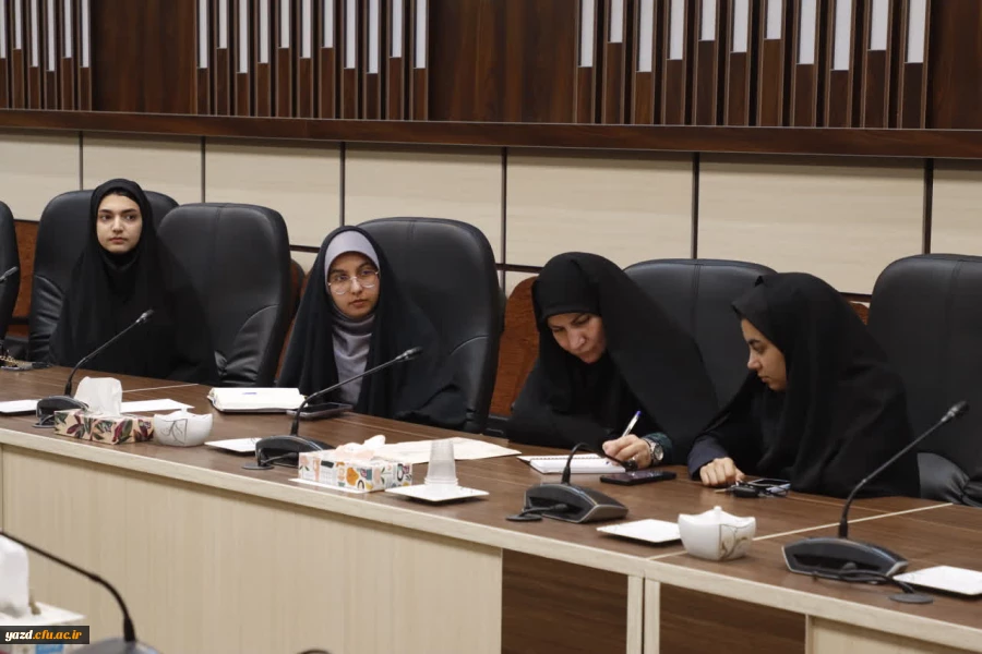 محاسبه و ارزیابی عملکرد یکساله، کلید رشد و رمز موفقیت 
 3