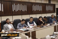 محاسبه و ارزیابی عملکرد یکساله، کلید رشد و رمز موفقیت 
 4