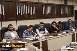 محاسبه و ارزیابی عملکرد یکساله، کلید رشد و رمز موفقیت 
 2