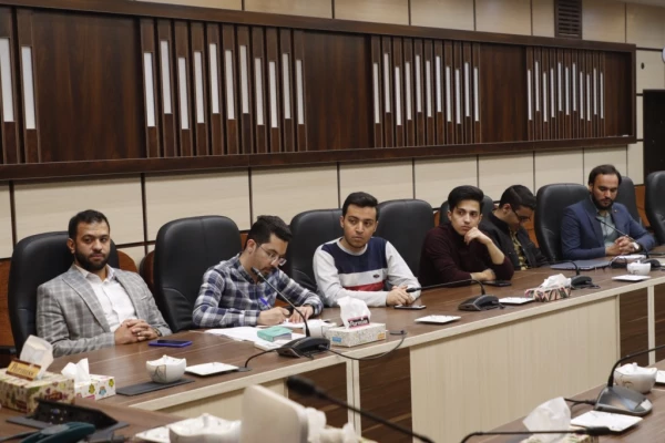 محاسبه و ارزیابی عملکرد یکساله، کلید رشد و رمز موفقیت 
 2