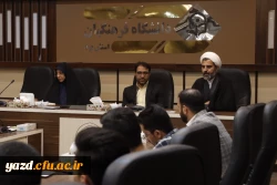 محاسبه و ارزیابی عملکرد یکساله، کلید رشد و رمز موفقیت 
 4