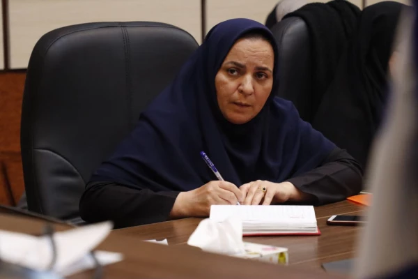 آغاز مسیر تحول و انقلاب خدمت در دانشگاه فرهنگیان استان یزد 
 8