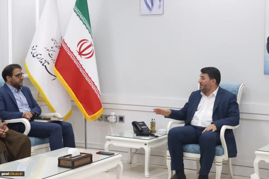 تحول در دانشگاه فرهنگیان نیازمند انقلاب سخت افزاری و نرم افزاری است.
 3