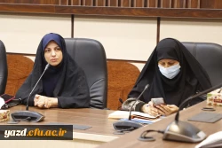 لزوم ارتقاء سطح کمی و کیفی برنامه های غذایی و توجه به اصل بهسازی و زیبا سازی فضای کالبدی دانشگاه در سال جدید 
 2