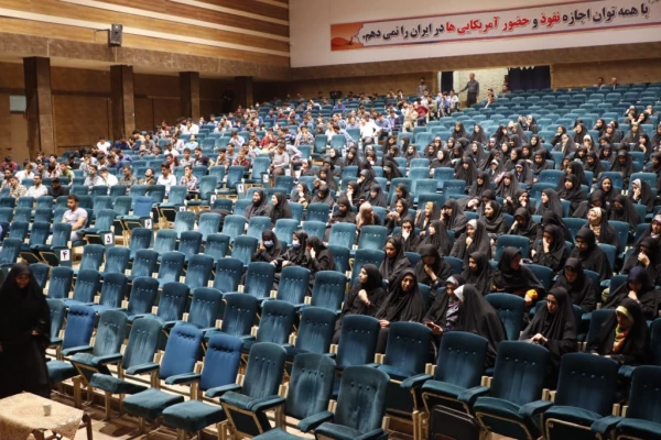 کارگاه یک روزه "مهارت های پیش از ازدواج " 8