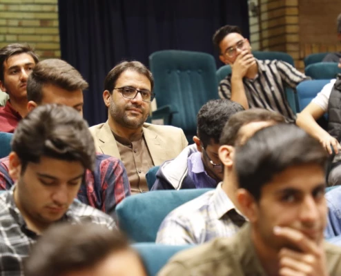 کارگاه یک روزه "مهارت های پیش از ازدواج " 11