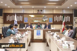 رشته های مشاوره و امور تربیتی؛ از جمله شاهرگ های حیاتی نظام آموزش و پرورش 
 3