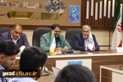 رشته های مشاوره و امور تربیتی؛ از جمله شاهرگ های حیاتی نظام آموزش و پرورش 
 4