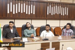 رشته های مشاوره و امور تربیتی؛ از جمله شاهرگ های حیاتی نظام آموزش و پرورش 
 5