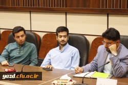 رشته های مشاوره و امور تربیتی؛ از جمله شاهرگ های حیاتی نظام آموزش و پرورش 
 6