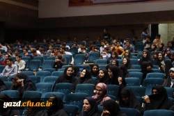 محفل شعر باشکوه 