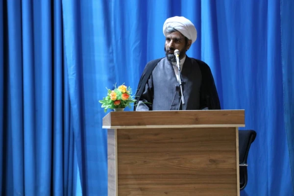 برگزاری مراسم افتتاحیه طرح بزرگ حامیم در دانشگاه فرهنگیان استان یزد 
 6