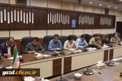 برگزاری بیش از ۱۵ ویژه برنامه شاخص در هفته گرامیداشت مقام معلم برای اولین بار 
 5